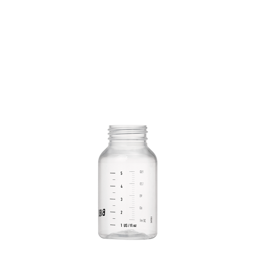 Baby BPA-Free PP Bottle body 150ml