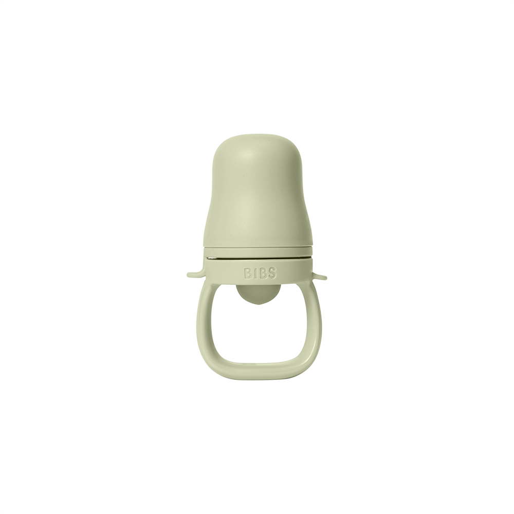 Baby Feeder - Sage