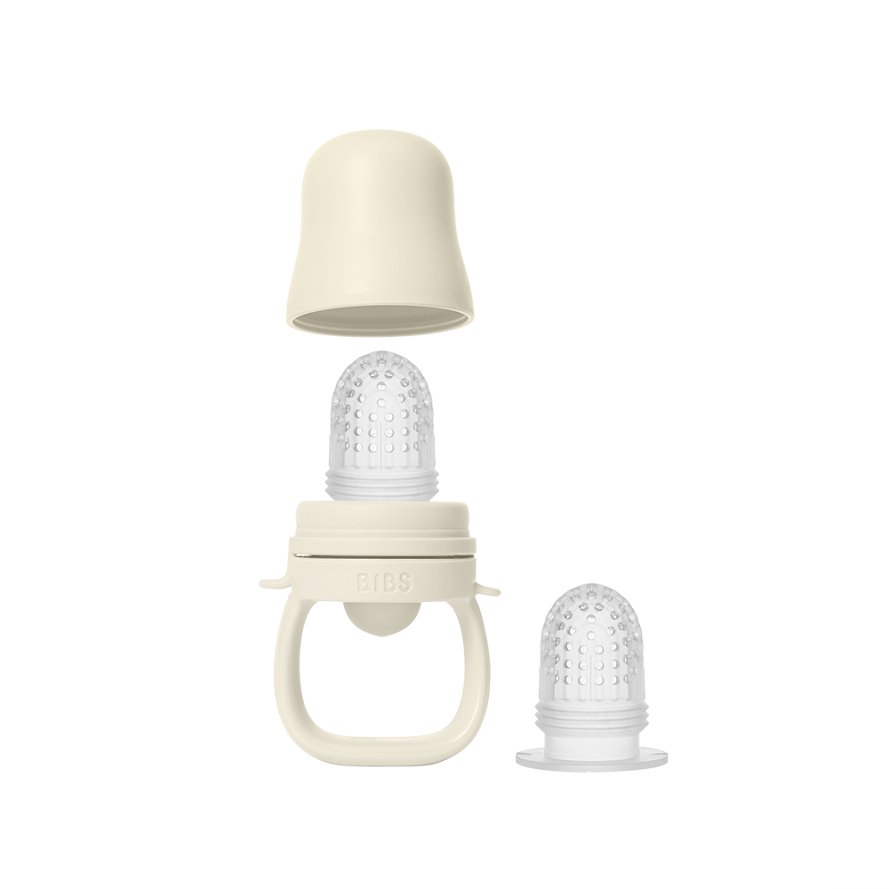 Baby Feeder - Ivory