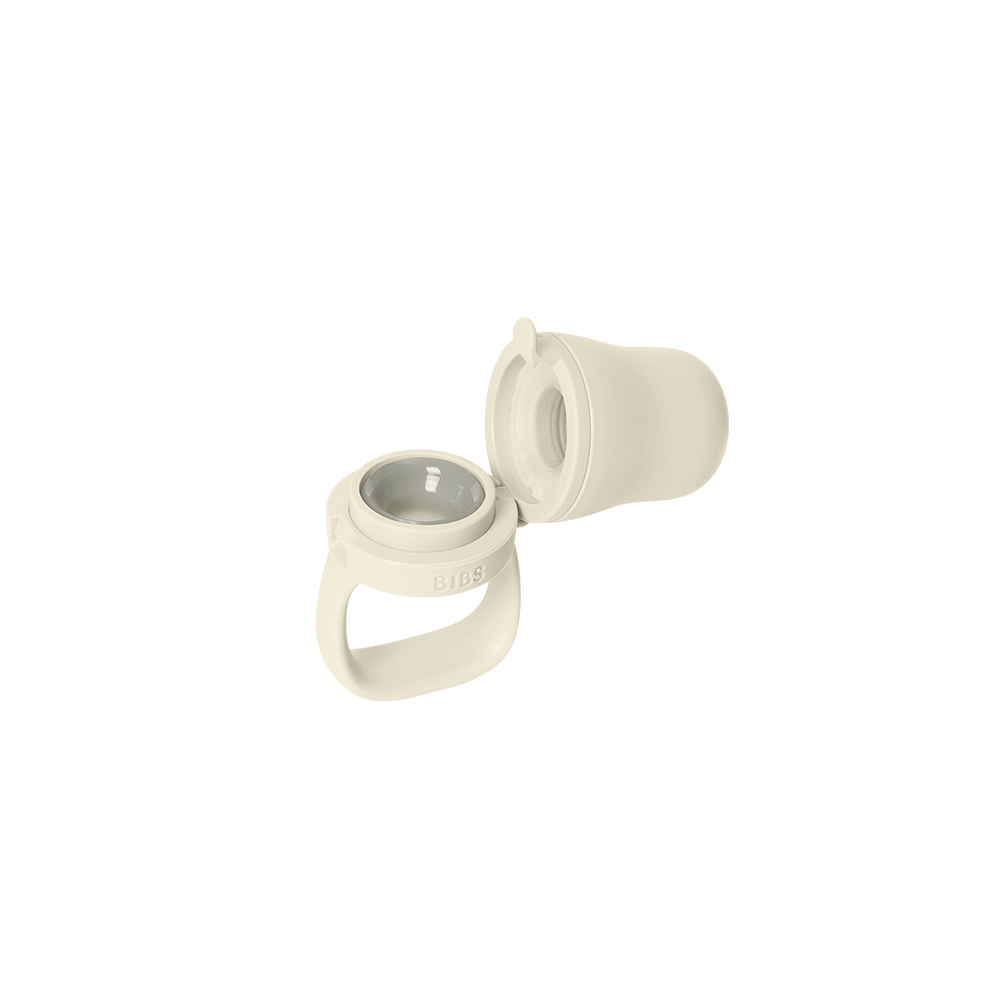 Baby Feeder - Ivory