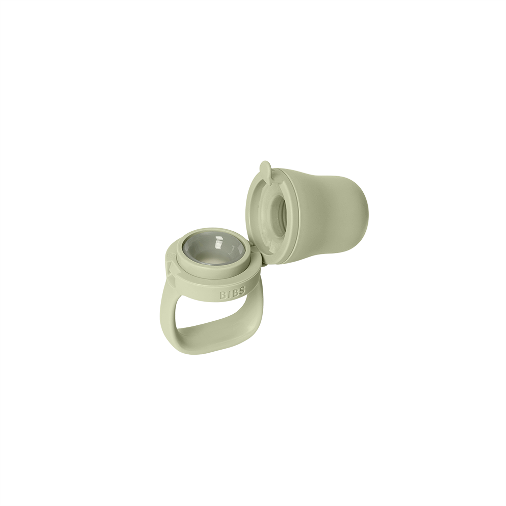 Baby Feeder - Sage
