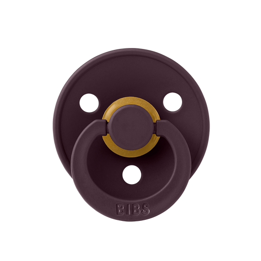 Couleur - Prune
