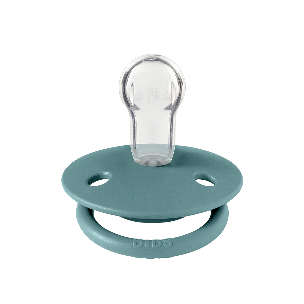 De Lux 2 Pack Nordic Mint/Island Sea