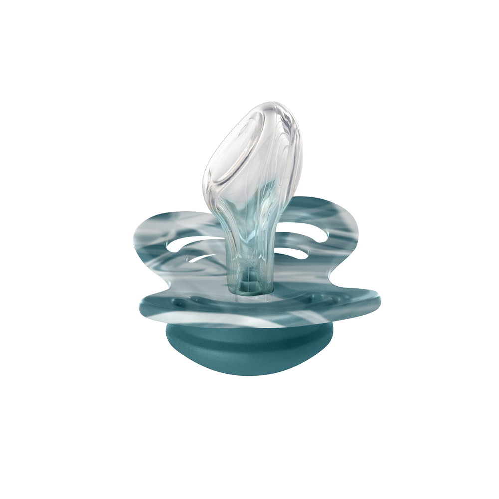 Coutue Tie Dye 2 PACK Forest Lake White/Forest Lake White