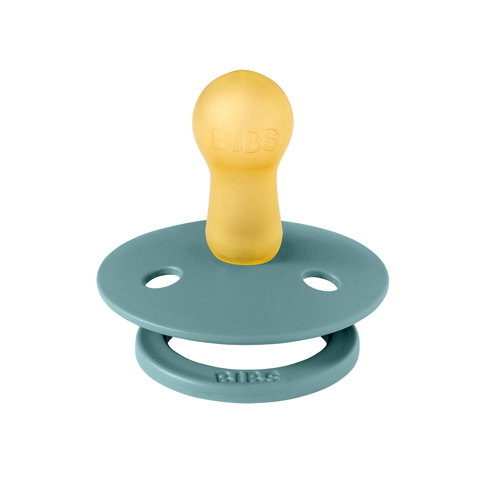 BIBS Colour Island Sea - BIBS EU