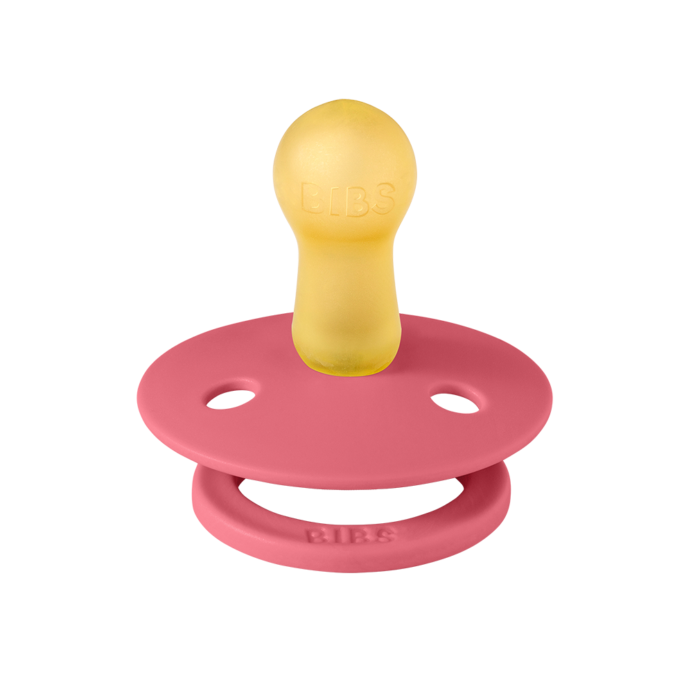 BIBS Colour Coral - BIBS EU