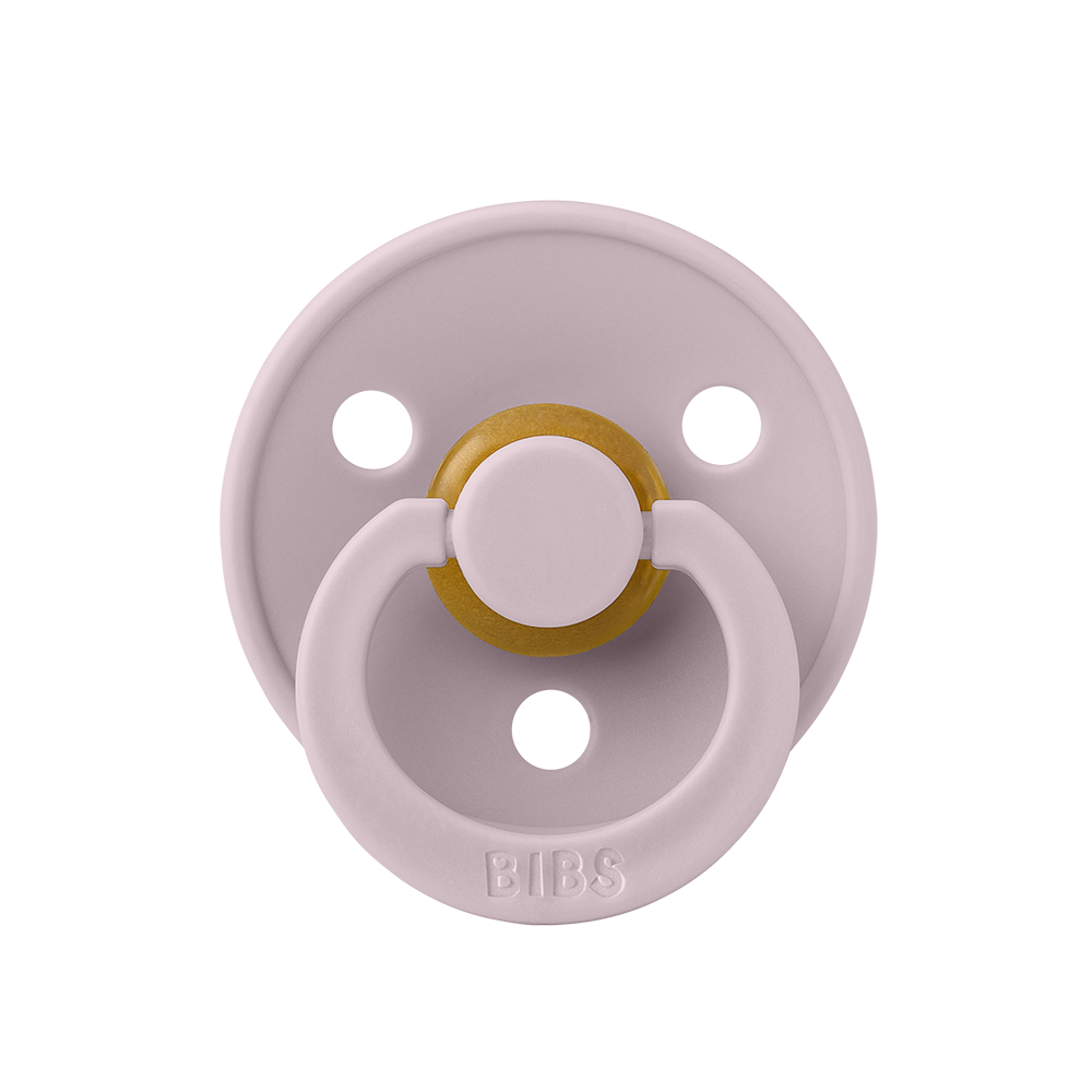 Colour 2 Pack Blossom/Dusky Lilac