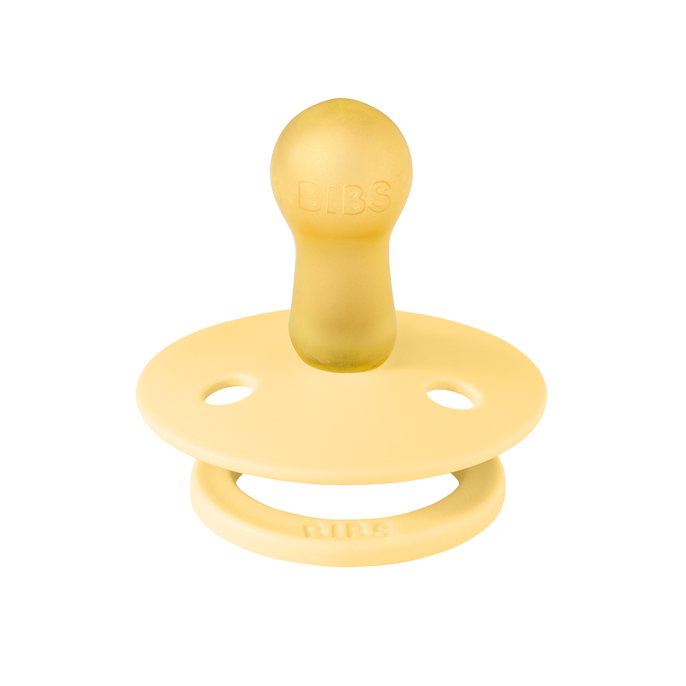 Colour - Pale Butter