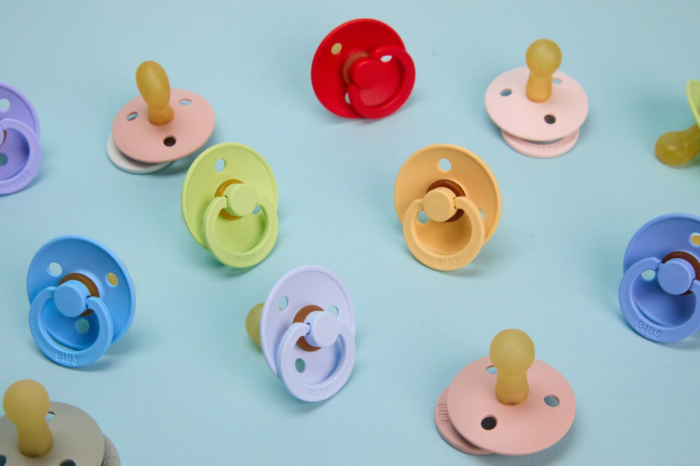 Pacifiers