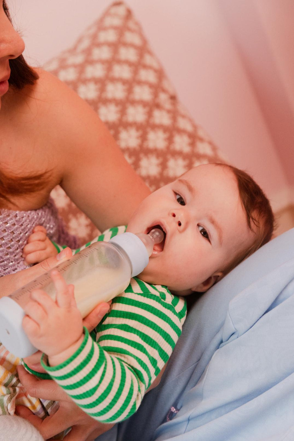 Baby Bottles