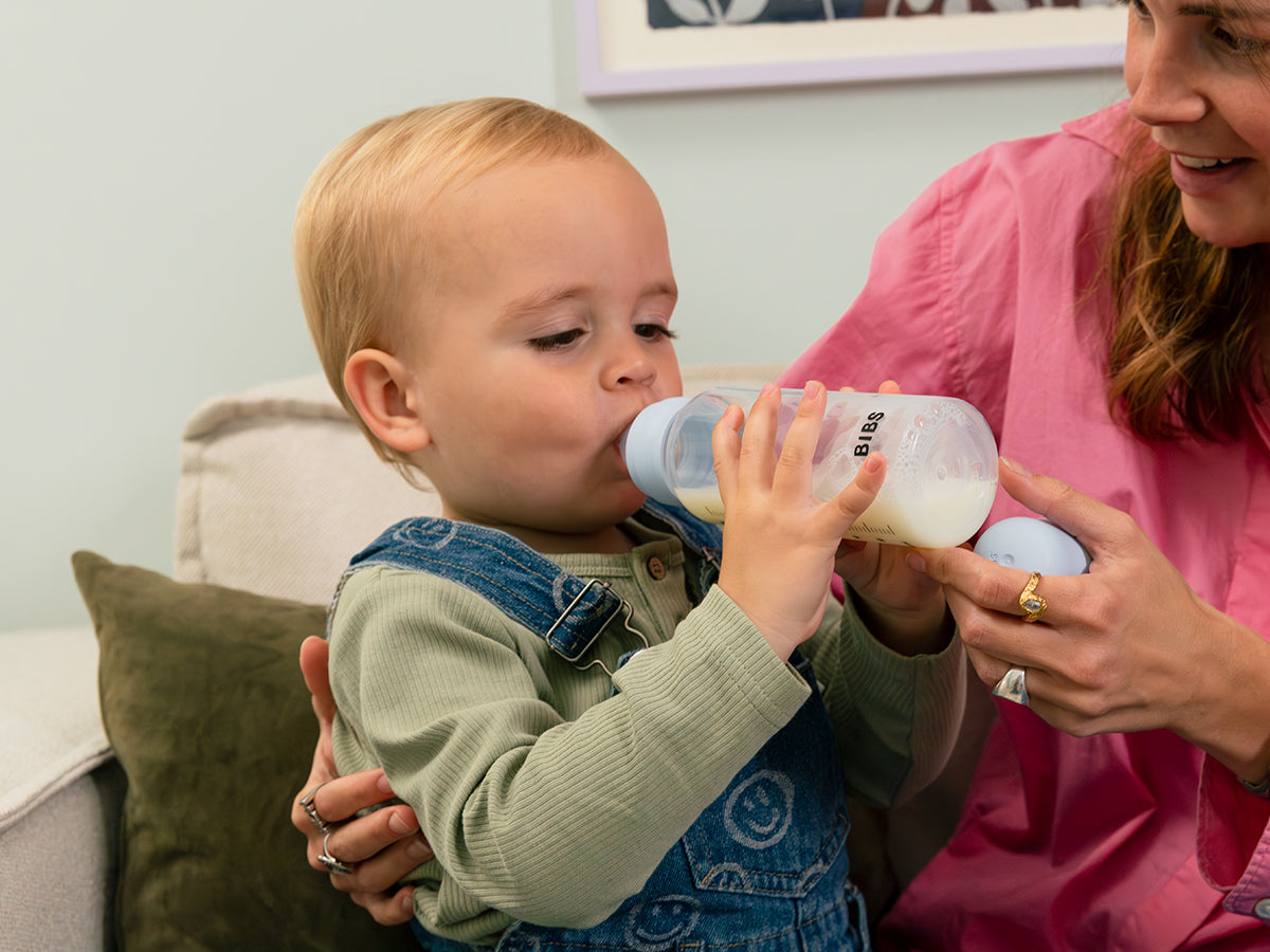 Baby Bottles