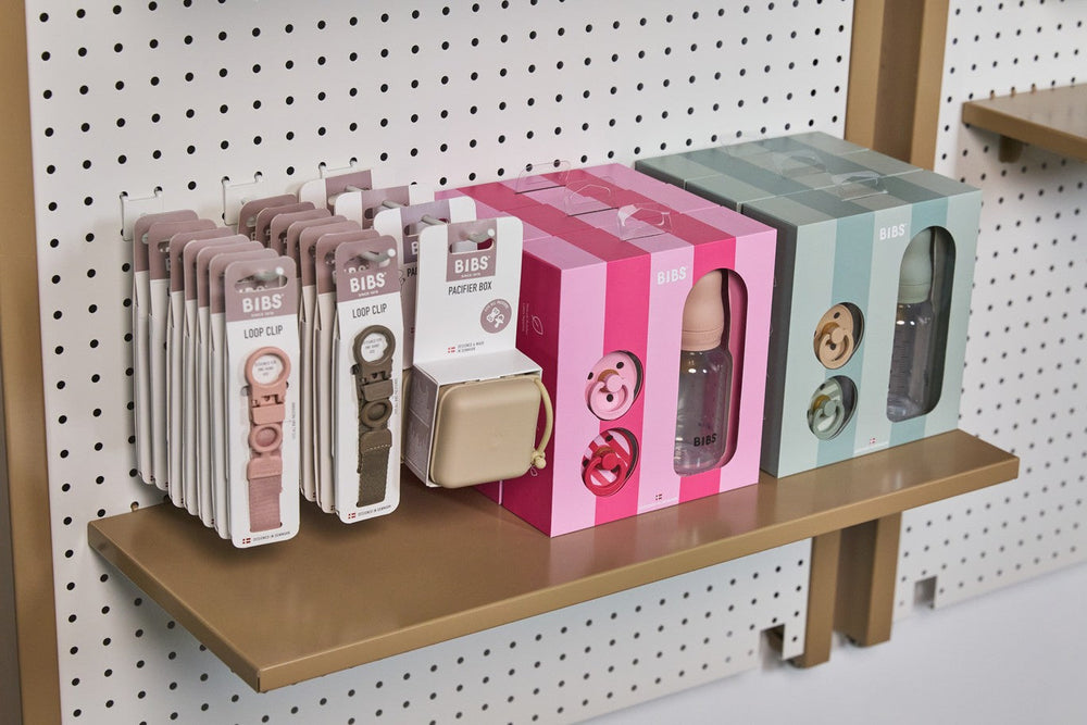 Displays & POS