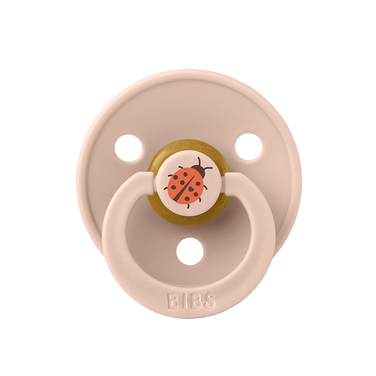 STUDIO Colour Ladybug - Blush
