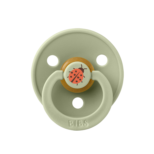 STUDIO Colour Ladybug - Sage
