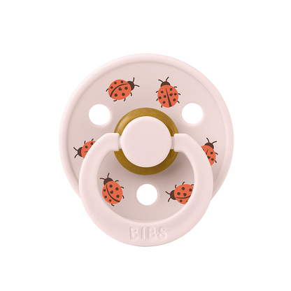 STUDIO Colour Ladybug Friends - Petal