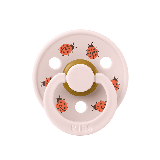 STUDIO Colour Ladybug Friends - Petal
