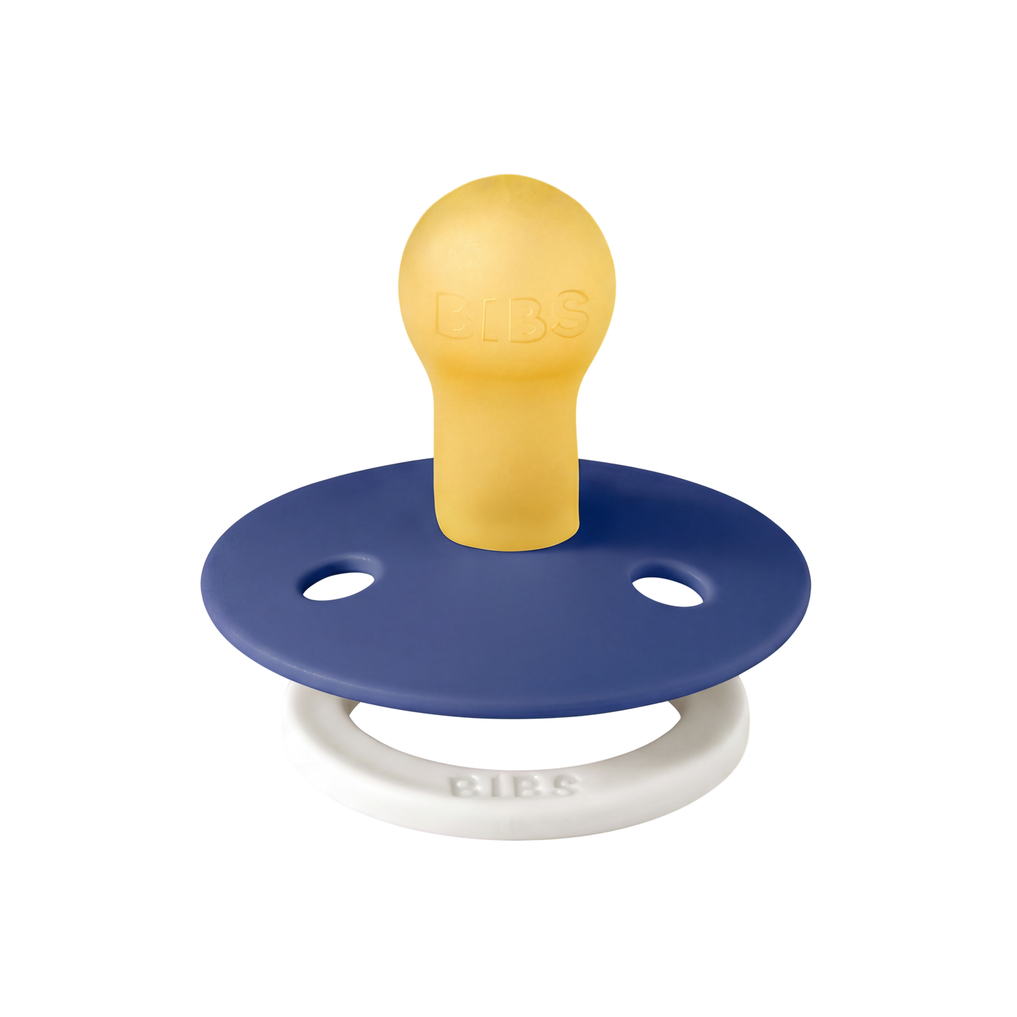 Colour GLOW Pacifier - Grape