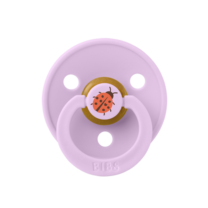 STUDIO Colour Ladybug - Violet Sky
