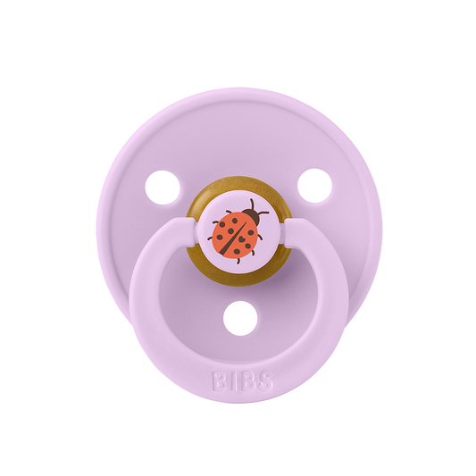 STUDIO Colour Ladybug - Violet Sky
