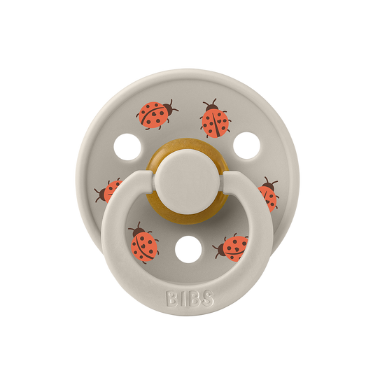STUDIO Colour Ladybug Friends - Sand