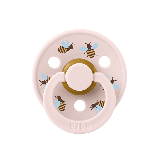 STUDIO Colour Bumblebee Friends - Petal