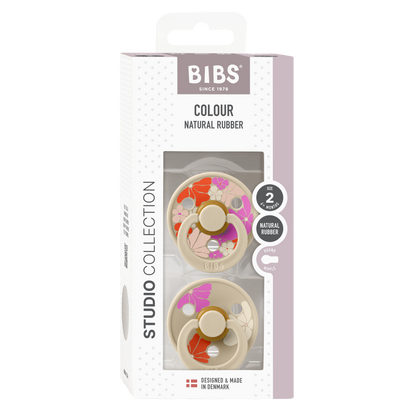 STUDIO Colour 2 Pack Morning Bloom - Mélange Vanille