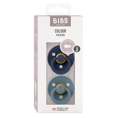 Colour 2 PACK Deep Space/Petrol