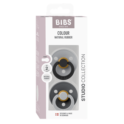 STUDIO Colour 2 Pack Fusion - Cloud Iron mix