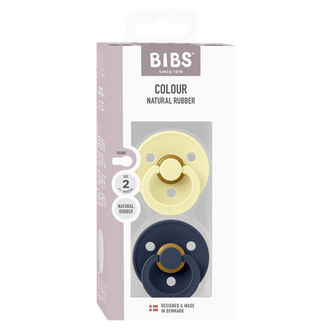 Pack de 2 couleurs - Luna/Espace lointain