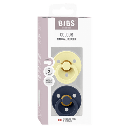 Pack de 2 couleurs - Luna/Espace lointain