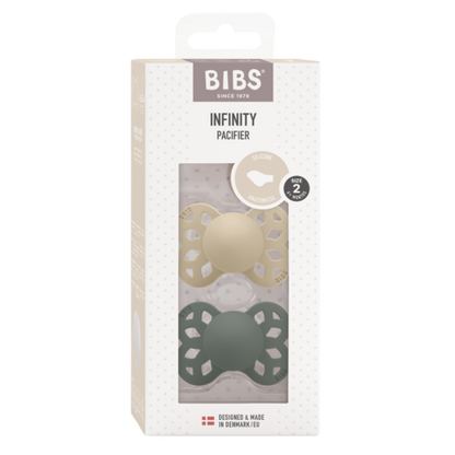Infinity 2 PACK - Vanilla/Pine