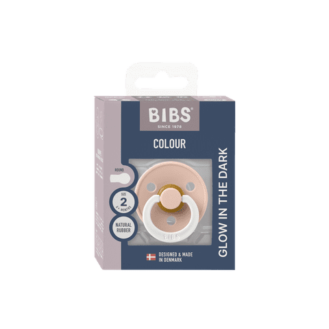 Colour 1 PACK - Blush - GLOW