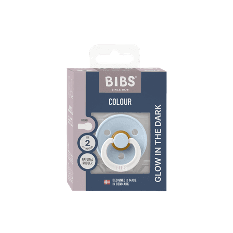 Colour 1 PACK - Baby Blue - GLOW