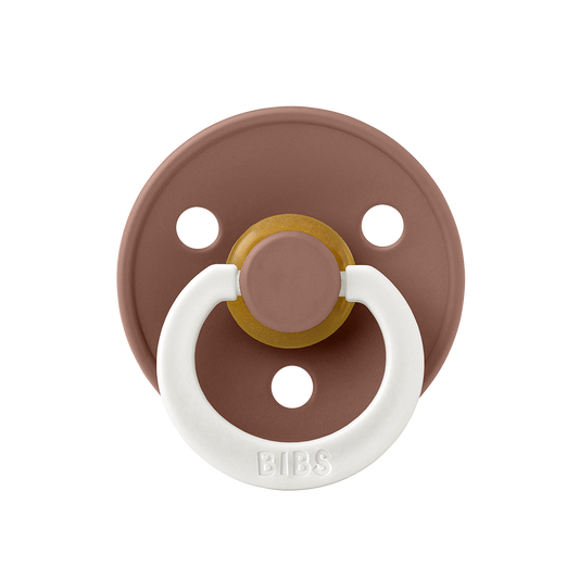 Colour GLOW - Woodchuck