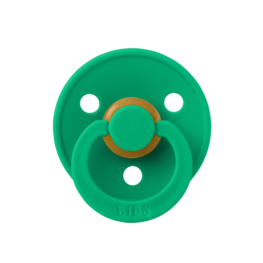 Colour Pacifier - Cactus - BIBS