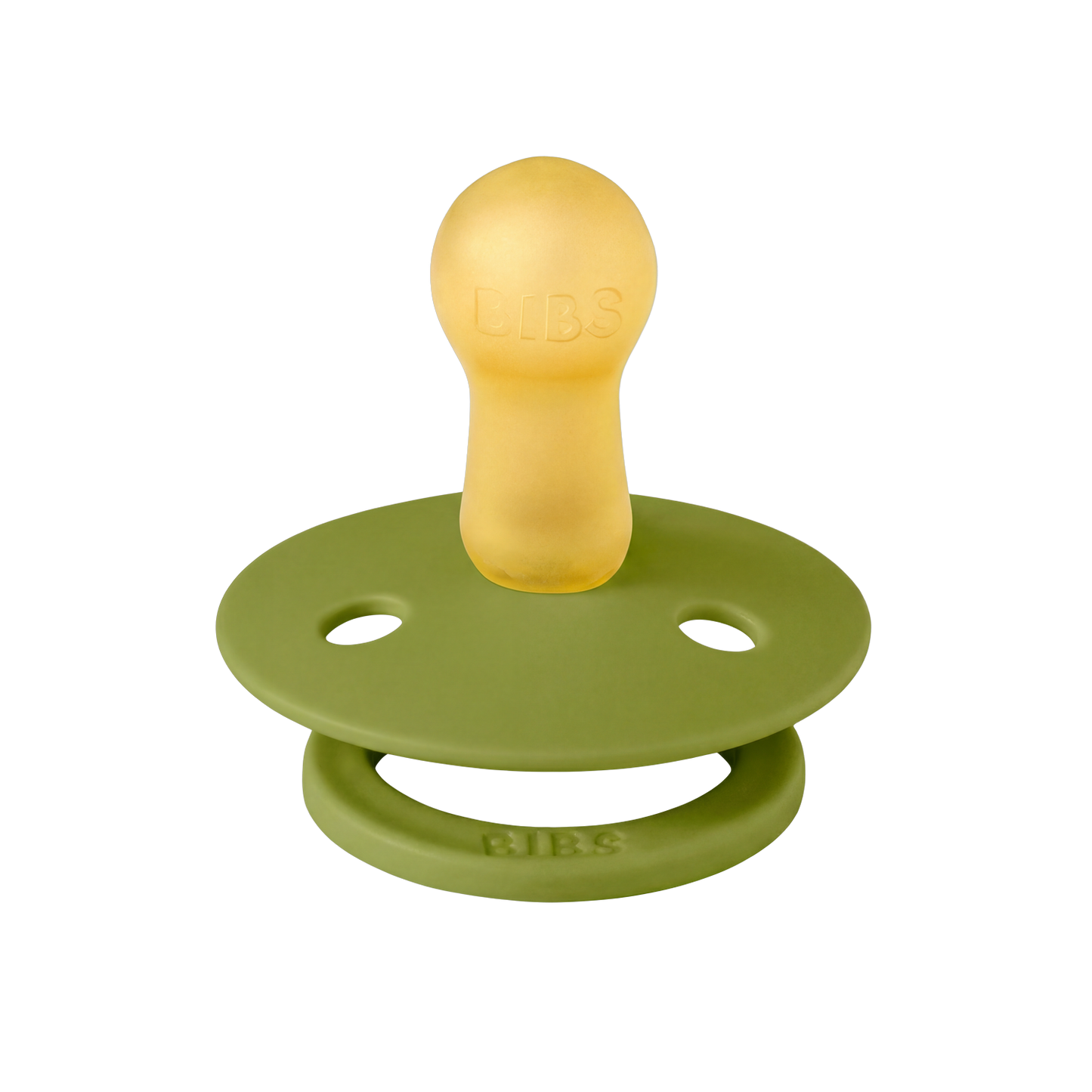 Colour Pacifier - Wasabi