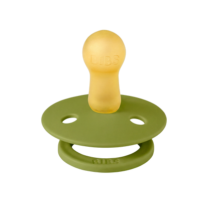 Colour Pacifier - Wasabi