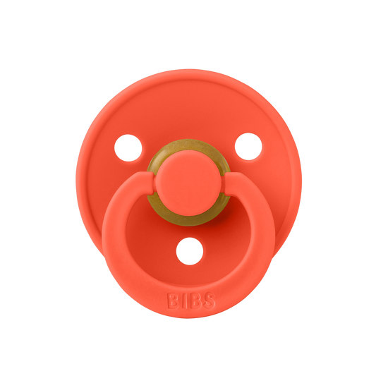 Colour Pacifier - Tango