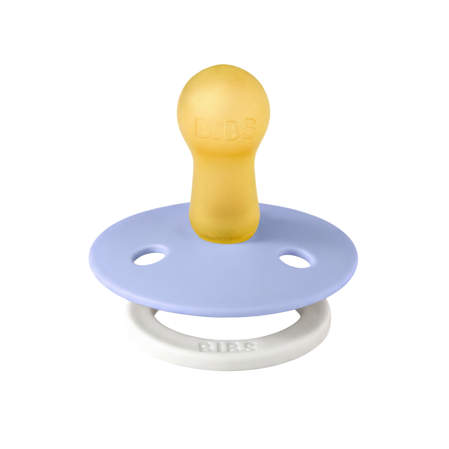 Colour GLOW Pacifier - Hush