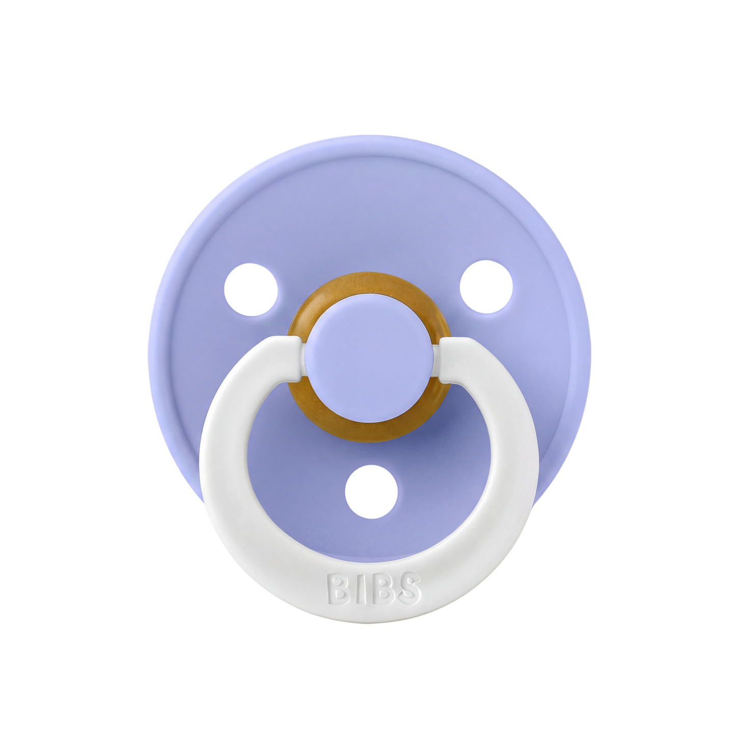 Colour GLOW Pacifier - Hush