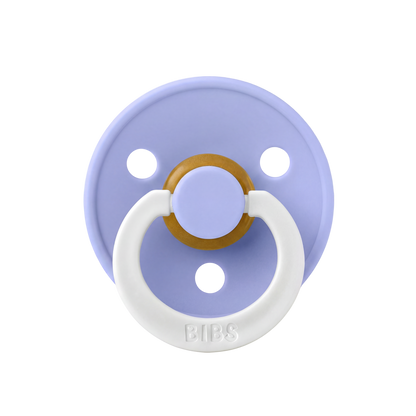 Colour GLOW Pacifier - Hush