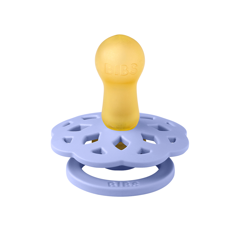 Boheme Pacifier - Hush - BIBS