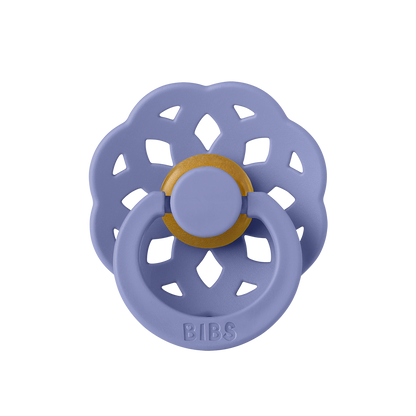 Boheme Pacifier - Peri - BIBS