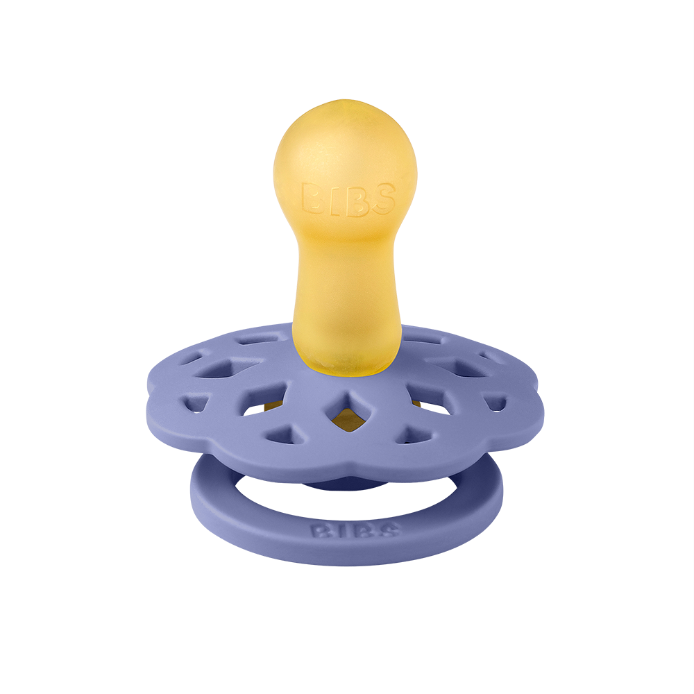 Boheme Pacifier - Peri - BIBS