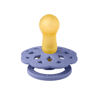 Boheme Pacifier - Peri - BIBS