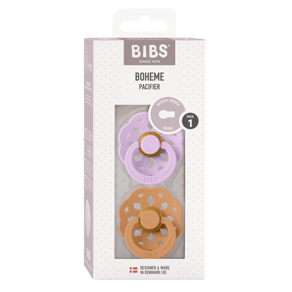 Boheme 2 PACK - Violet Sky/Pumpkin