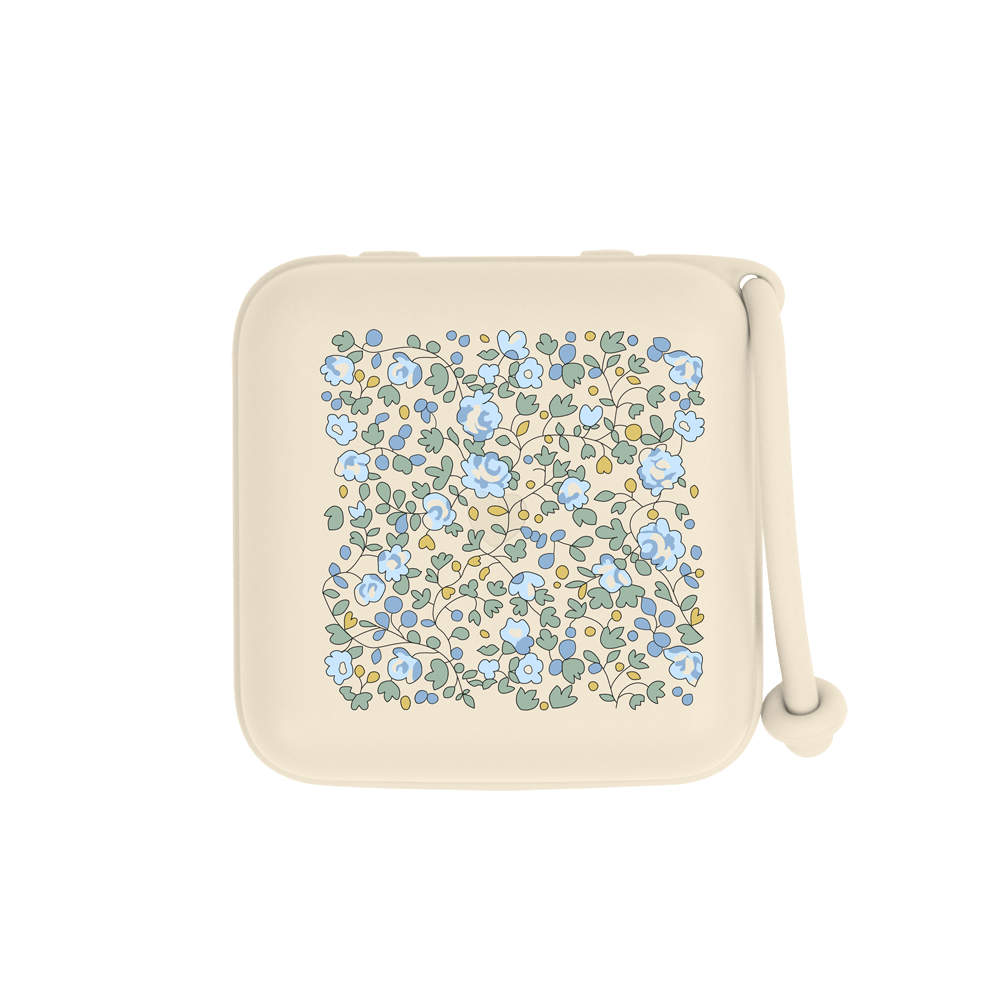 BIBS X LIBERTY Accessories Bundle - Ivory - BIBS