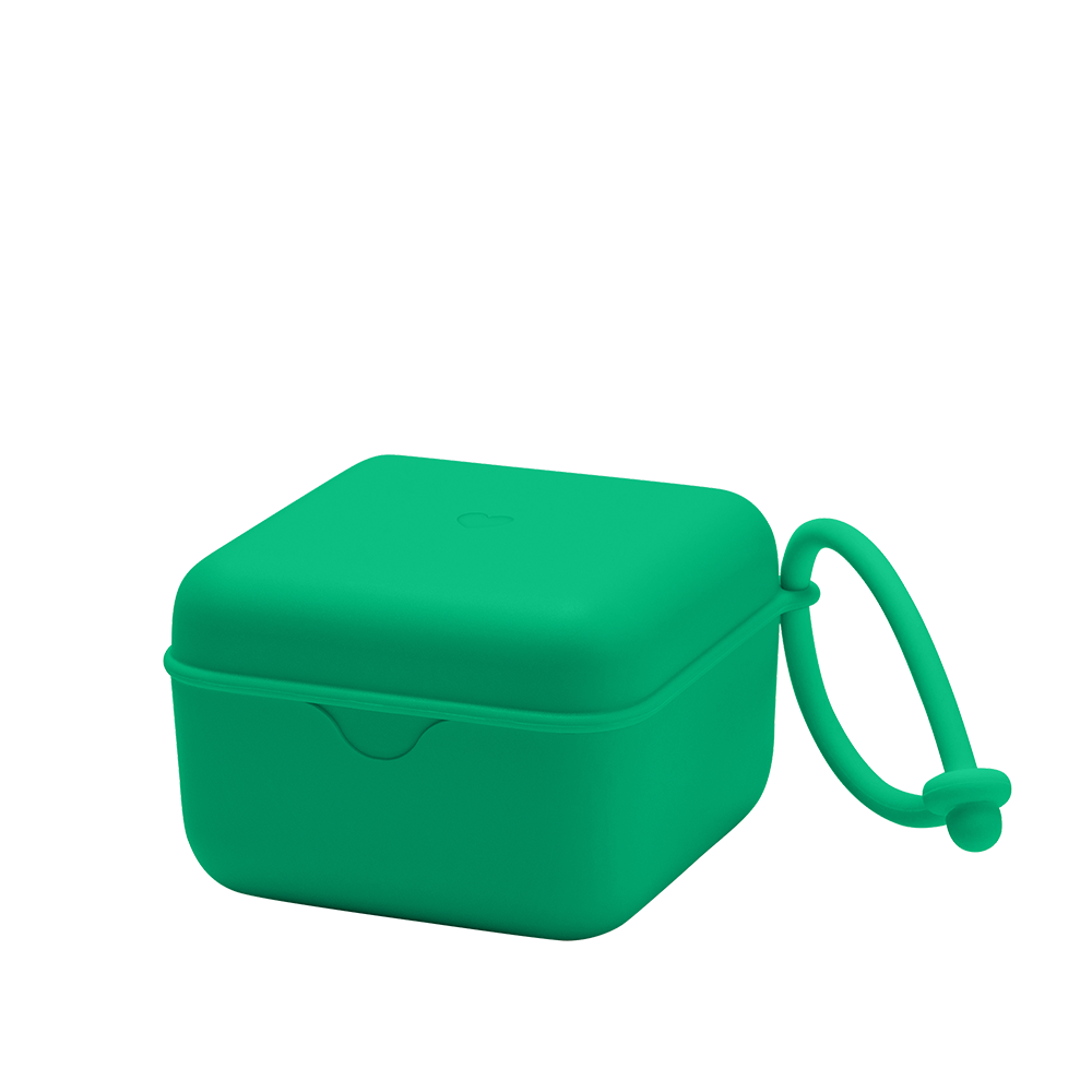 Pacifier Box - Cactus - BIBS