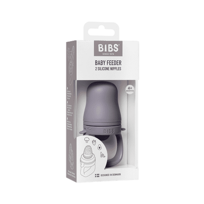 Grignoteuse - Fossil Grey