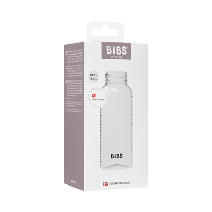 Baby BPA-Free PP Bottle body 270ml